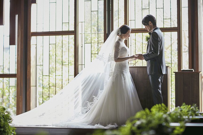 【こんな結婚式を待っていた！】記憶に残る99万円上質プラン*